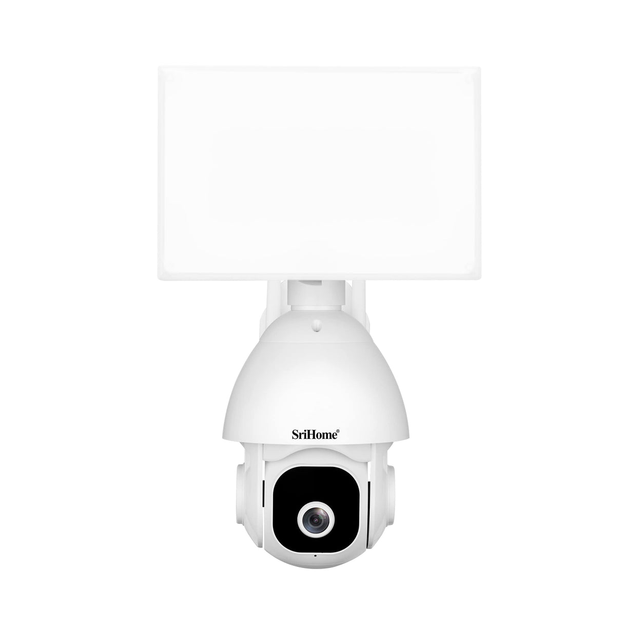 SRIHOME SH039 Audio: Built-in 5 megapíxeles WiFi Starlight Ap Hotspot SD Card