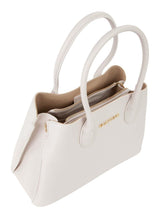 Valentino Sunshine Re Shopping Bag Ecru