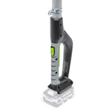Murray IQ18PSH 18V Li-Ion Sin cordón de 20cm Sierra Telescópica y el Cortasetos de 41 cm, Powered by Briggs & Stratton, Sólo Cuerpo, Tubo Telescópico, sin Baterías ni cargador, 1697223