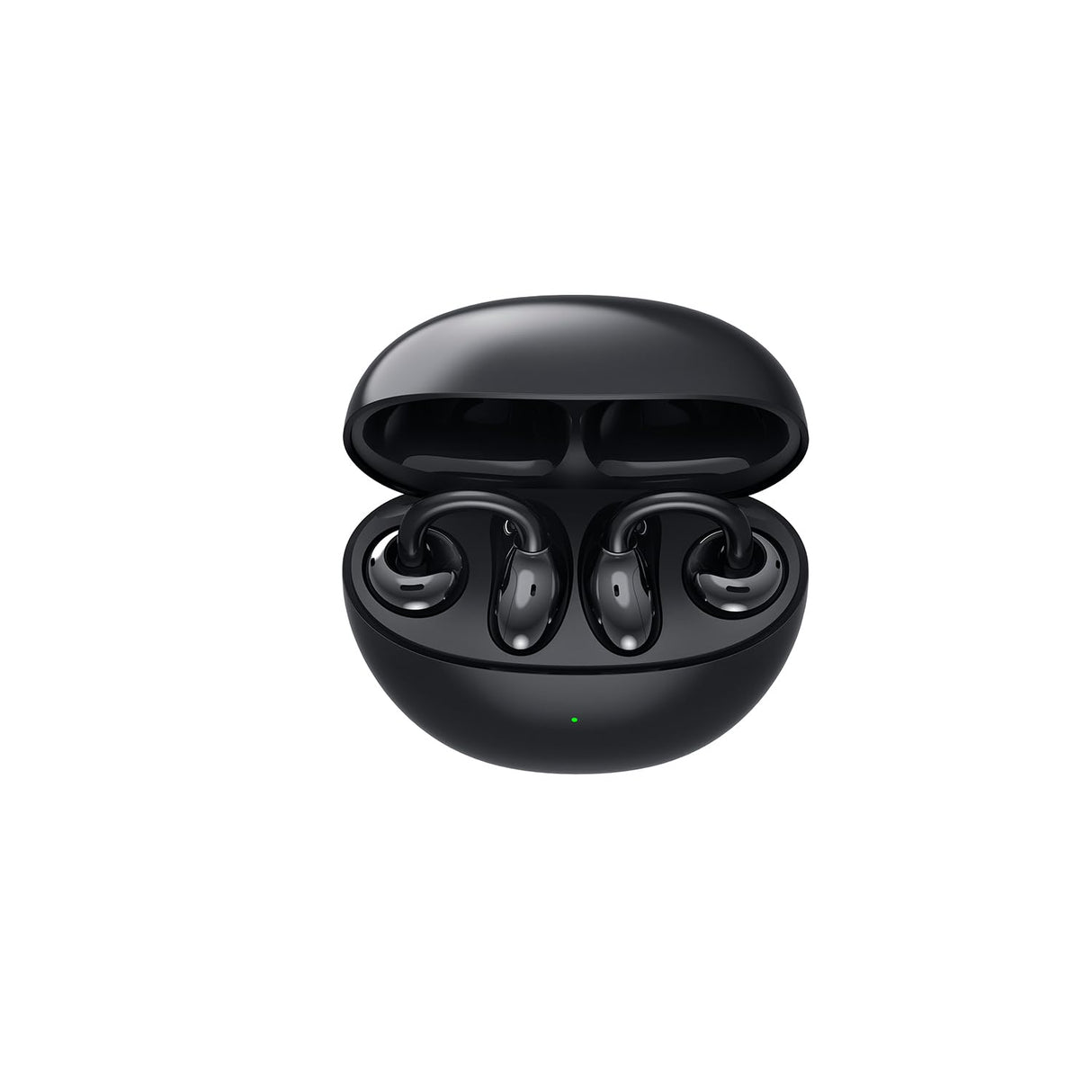 HONOR Choice Auriculares Clip Gris