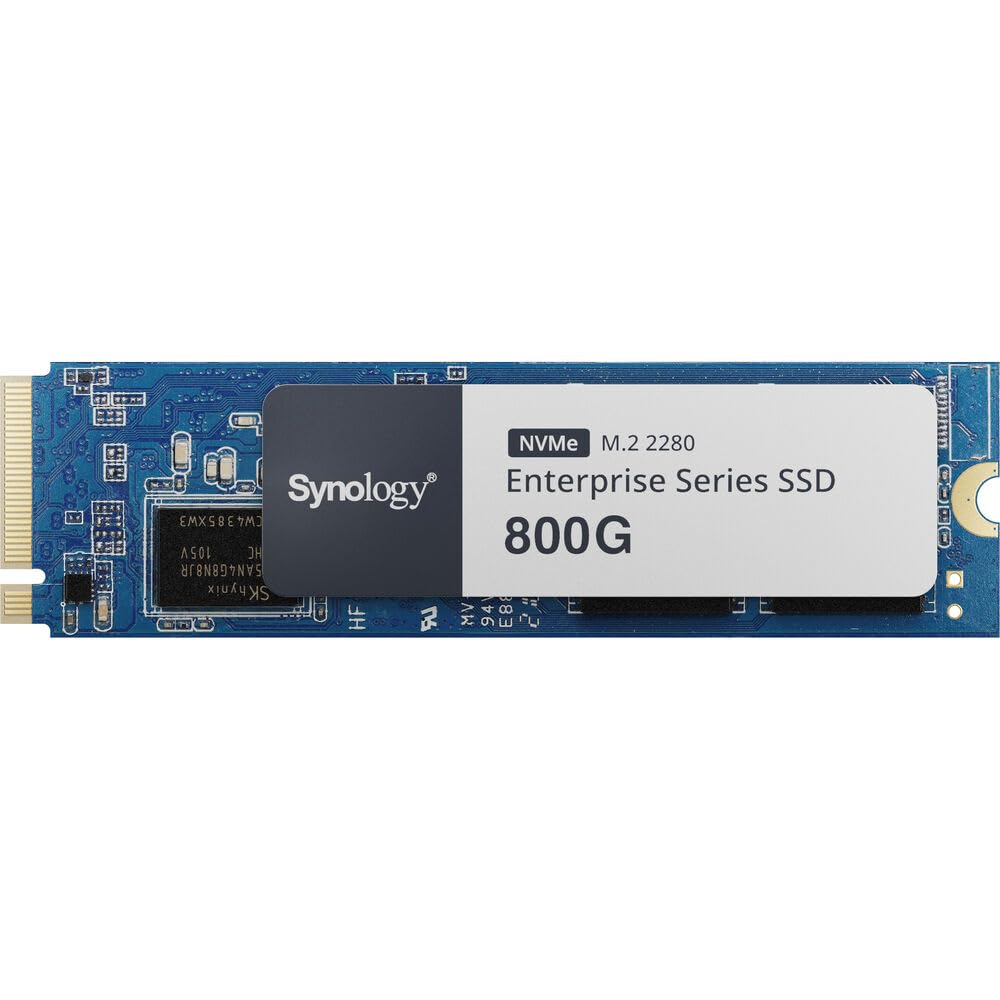 Synology SNV5420 800GB M.2 2280 NVME