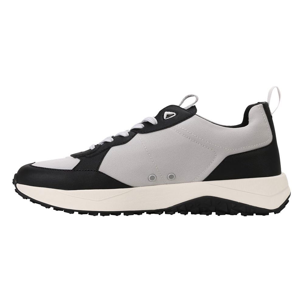 HUGO Kane_Runn_cvpu, Correr Hombre, Open Grey, 46 EU
