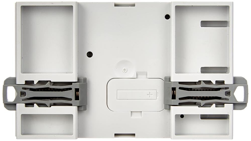 Interruptor Horario analogico Legrand 412813 Con reserva
