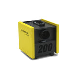 Trotec 1110000010 - Ttr 200