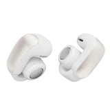 Bose Ultra Open Earbuds, Auriculares inalámbricos de botón de Alta Gama y fidelidad, Auriculares Bluetooth intraurales, Diseño de Moda Abierto, hasta 48 h de autonomía, Diamante 60th Edition