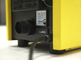 Trotec 1110000010 - Ttr 200