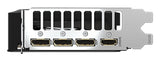 Gigabyte GeForce RTX 5060 Ti Eagle OC 8G Tarjeta Gráfica – 8 GB GDDR7, 128 bits, PCI-E 5.0, 2617 MHz Frecuencia del núcleo, 3 x DisplayPort, 1 x HDMI, GV-N506TEAGLE OC-8GD