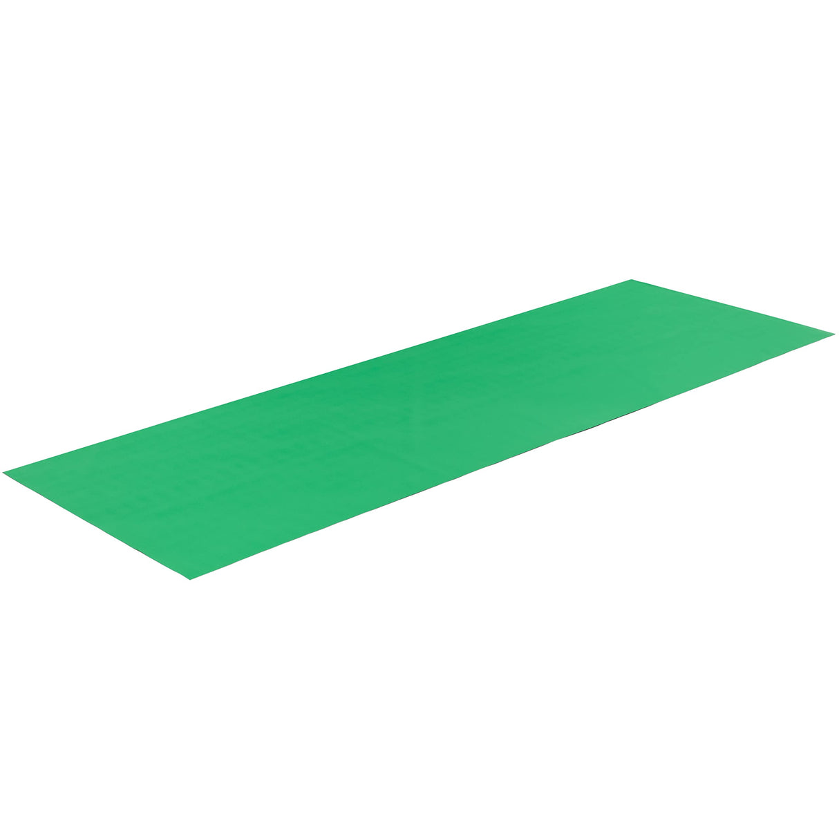 Manfrotto Banda de Suelo de Vinilo 1,37 m x 4 m Chroma Key Verde - Pantalla Verde - Bandas Modulares - Mate - Rollo Compacto - Resistente - Fácil de Limpiar - Inarrugable - Reutilizable - LL LB7965