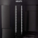 Krups KM8508 Cafetera de goteo, 1100 W, 1 L, plástico, color negro