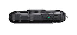 PENTAX WG-90 Digitalcamera Black