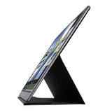 ASUS ProArt PQ22UC - Monitor de 21.6" UHD OLED (4K, 3840 x 2160 Pixeles, 204 ppi, HDR-10, 99% DCI-P3, 0.1 ms,) Negro y Gris