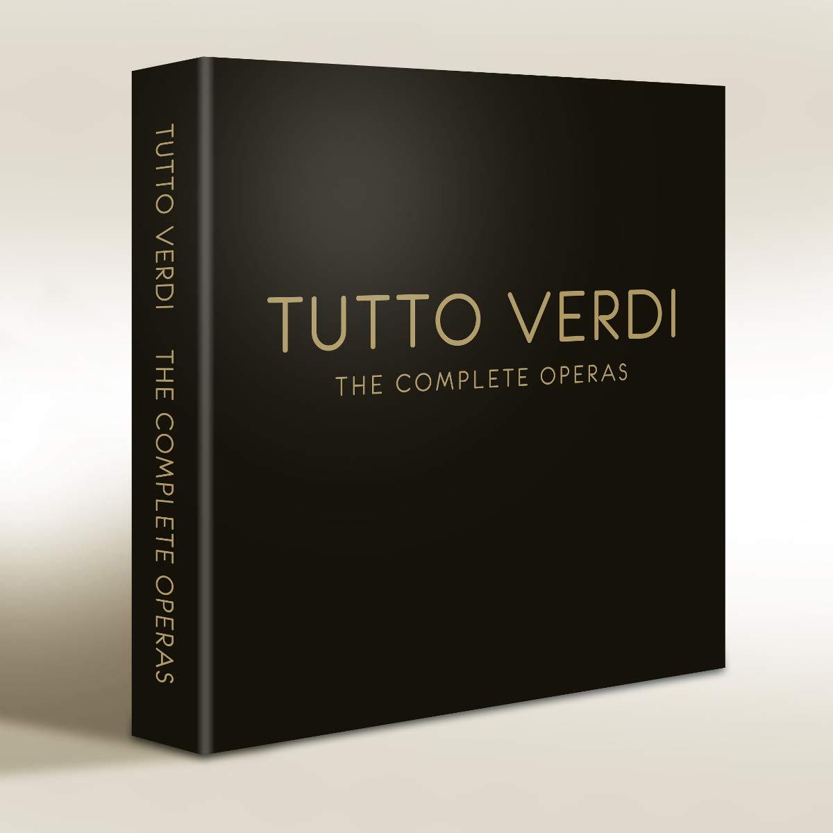 Tutto Verdi - Premium Box [30 DVD] [Alemania]