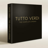 Tutto Verdi - Premium Box [30 DVD] [Alemania]