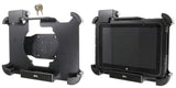 Brodit 550888 - Soporte (Tablet/UMPC, Interior, Soporte pasivo, Negro, Acrilonitrilo butadieno estireno (ABS), De plástico, CC)