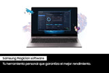 Samsung 990 EVO 2 TB hasta 5.000 MB/s PCIe 4x4/5x2, NVMe2 (2280) SSD interno (MZ-V9E2T0BW)