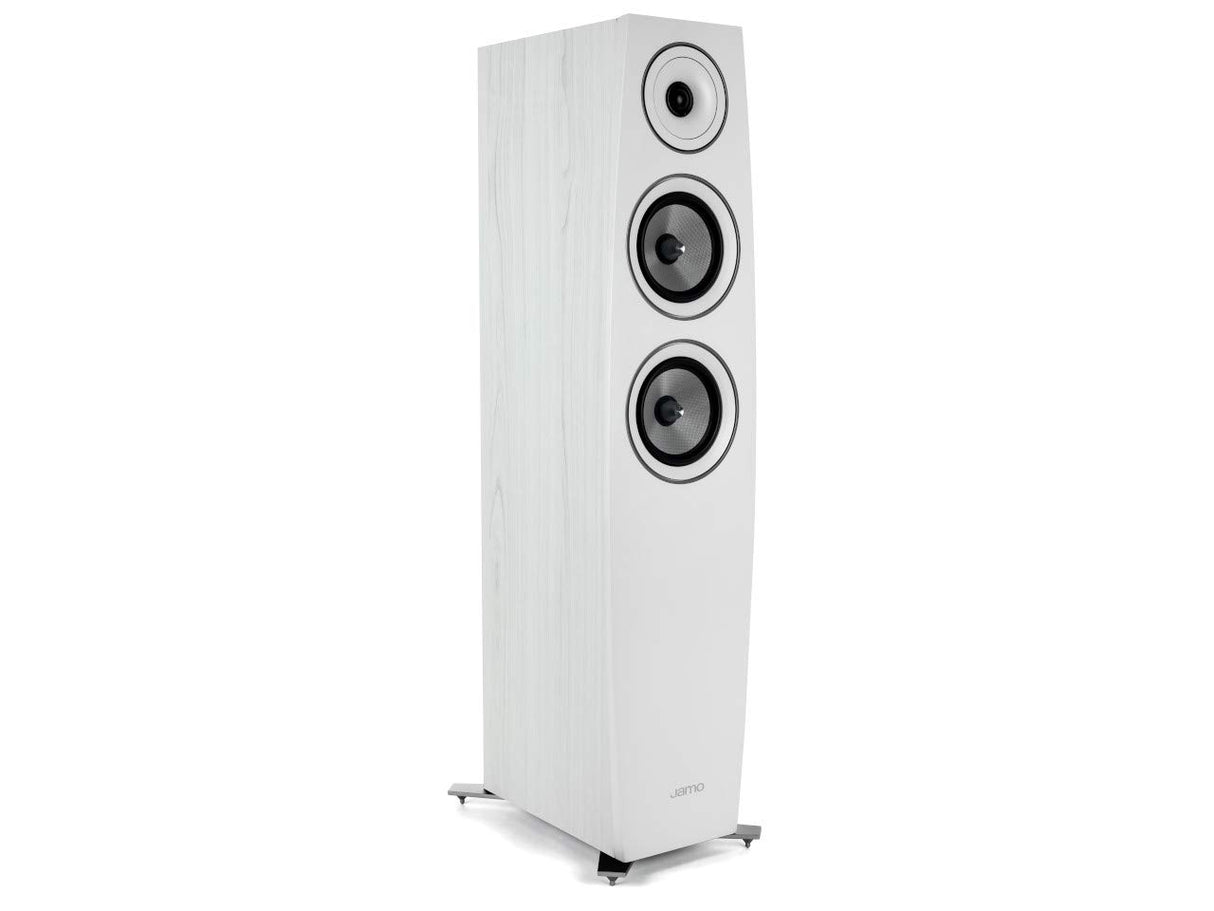 JAMO C 95 II Matte White (Unidad)