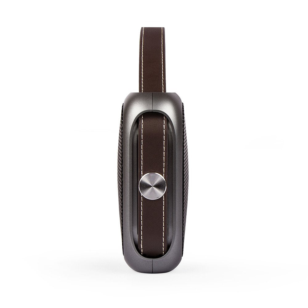 Veho VSS-014-M7 - Altavoz inalámbrico Bluetooth, Color Plata
