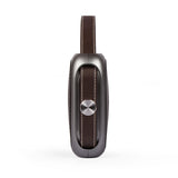 Veho VSS-014-M7 - Altavoz inalámbrico Bluetooth, Color Plata