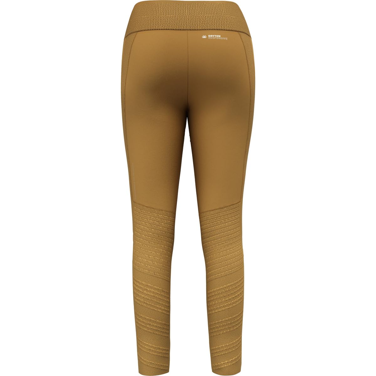 SALEWA Mallas Marca Modelo PEDROC Dry RESP W HYB Tights.