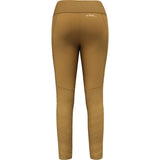 SALEWA Mallas Marca Modelo PEDROC Dry RESP W HYB Tights.