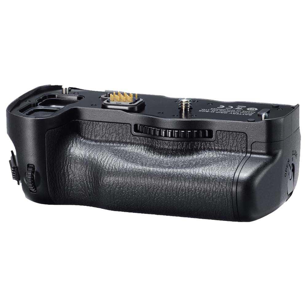 Pentax D-BG6 - Empuñadura, Color Negro