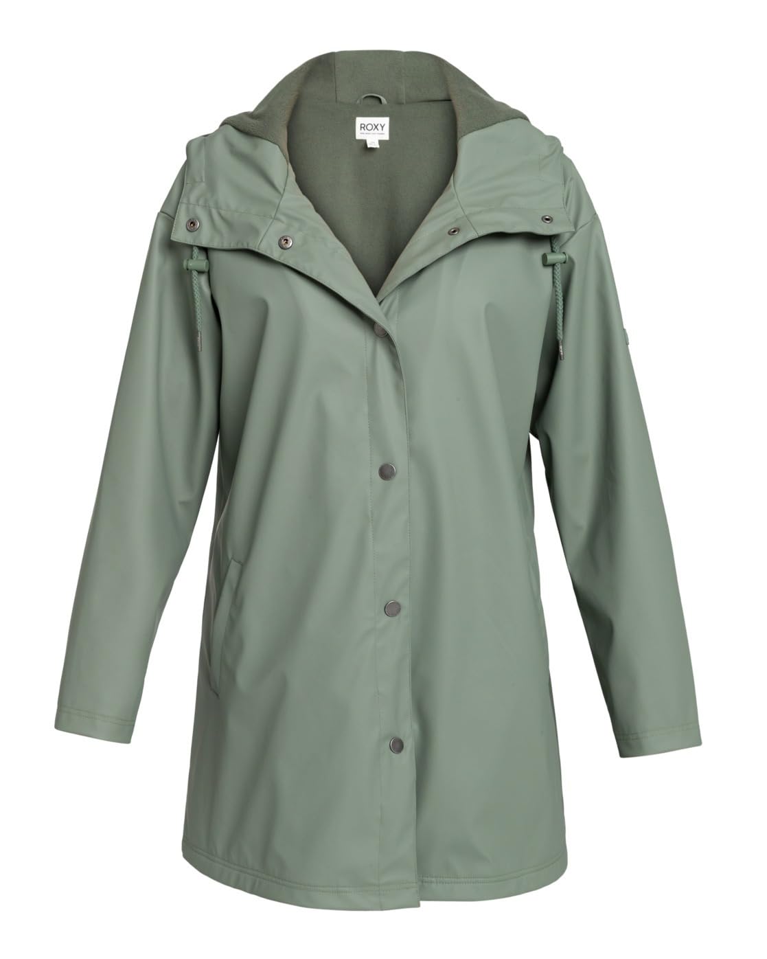 Roxy Rain Dance - Trenka para Mujer