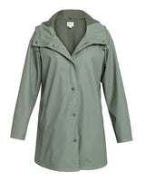 Roxy Rain Dance - Trenka para Mujer