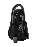 Laurastar 000.0301.520 Plancha, 2200 W, 1.1 litros, negro