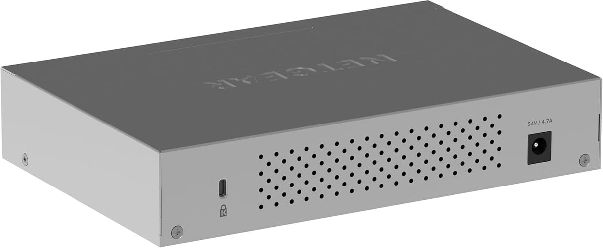 Netgear MS108TUP-100EUS