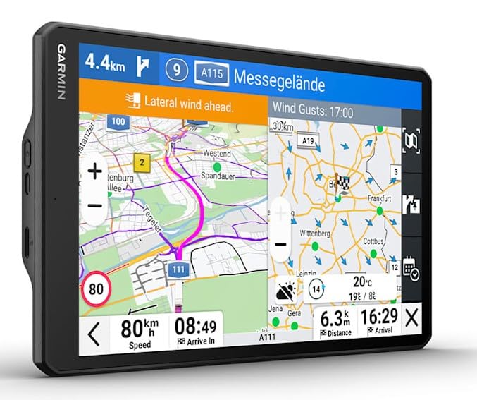 GPS 5458