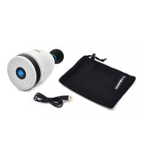 COMPEX FIXX Mini - Masajeador portátil Blanco