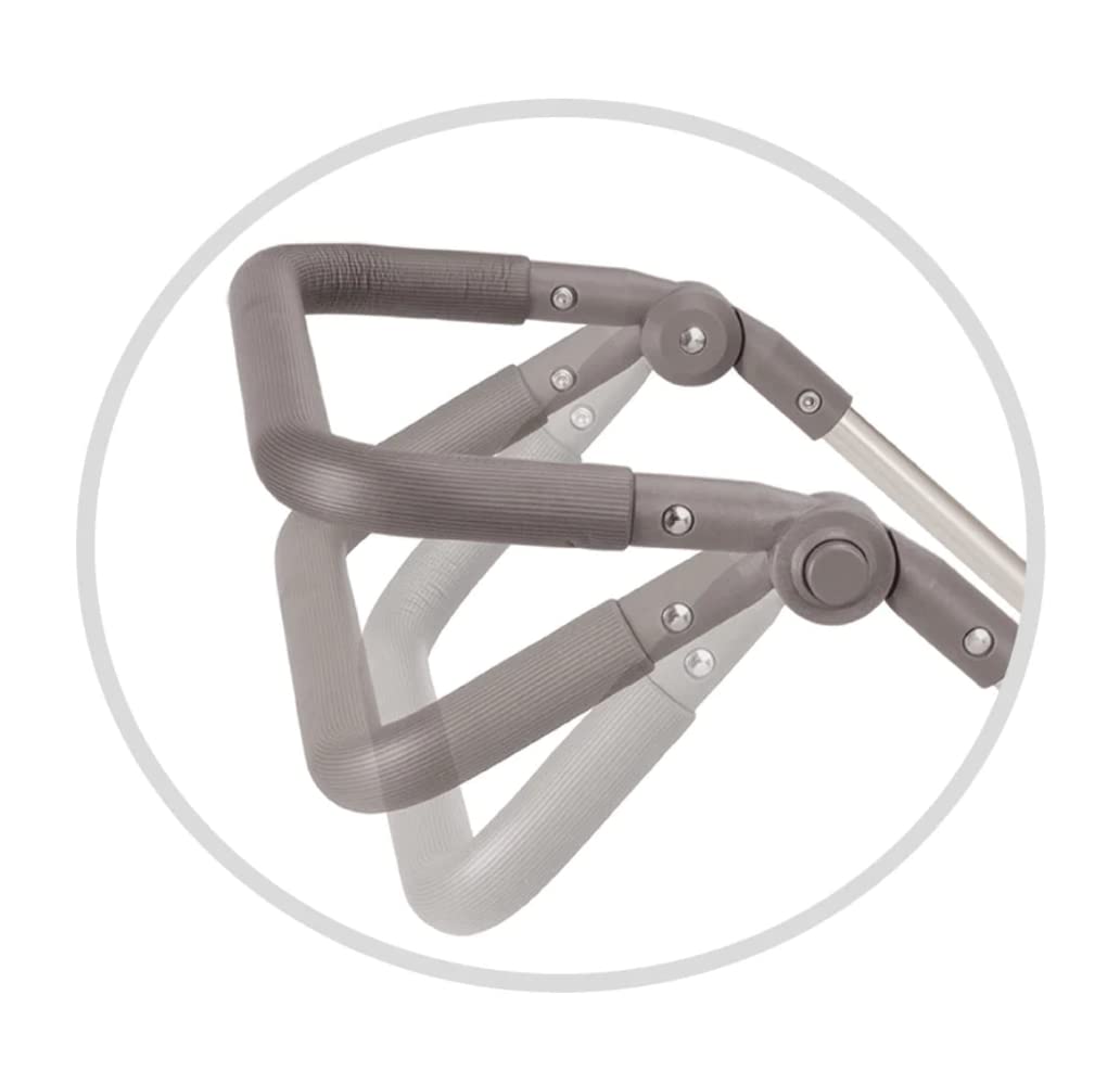 Carro de Muñecas Reborn Plegable Decuevas 82031