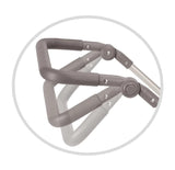 Carro de Muñecas Reborn Plegable Decuevas 82031