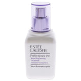 ESTEE LAUDER Perfectionist Pro SERUM 50ML Unisex Adulto, Negro, Estándar