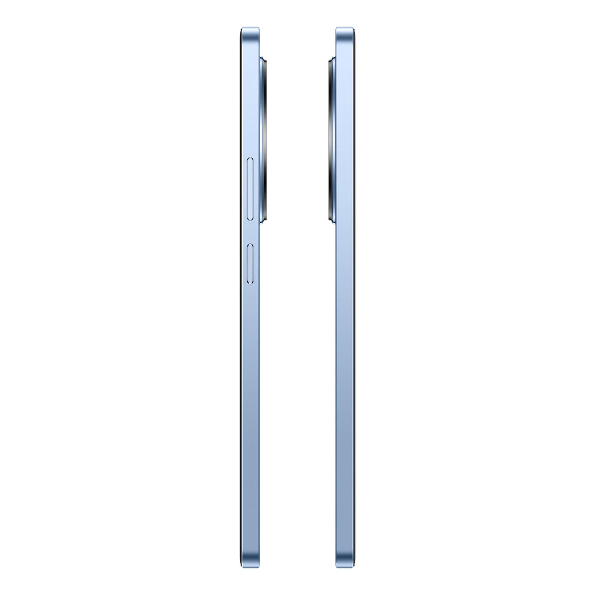 realme Smartphone 12 4G 128GB 8GB Skyline Blue