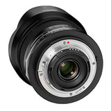 Samyang - Objetivo para cámara, 14 mm F 2.8 MK2 Nikon