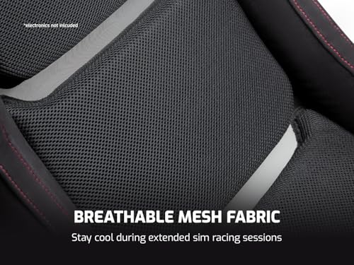 Next Level Racing Formula Lite Pro
