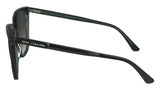 Calvin Klein Women's Sunglasses CK24509S/N - Green/Mint with Lens