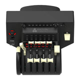 Honeycomb Aeronautical Bravo Throttle Quadrant with Auto Pilot & Annunciator Panel in aviation quality for flight simulator, Universal control system for simmer and pilots, PC [video game]