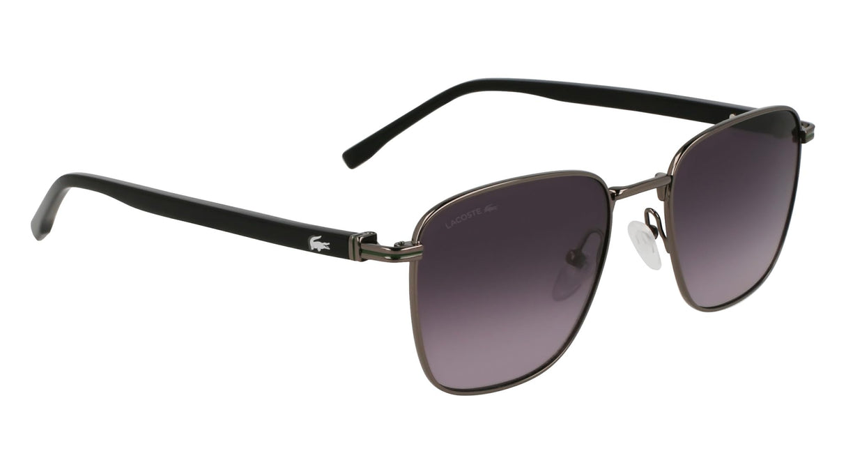 Lacoste Gafas de Sol L265S 033 GUNMETAL 53/20/145 Hombre