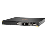 HPE Aruba 6300M 24G CL4 PoE 4 STOCKCPNT