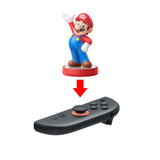 Joy-Con 2 Pareja - Azul Claro/Rojo Claro