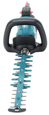 Makita DUH502Z - Cortasetos sin escobillas (18 V, Li-Ion LXT, 50 cm, baterías y cargador no incluidos)