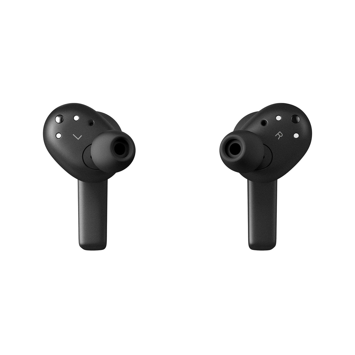 Bang & Olufsen Beoplay Eleven - Auriculares inalámbricos Bluetooth de Alta Gama con cancelación de Ruido, Natural Aluminium