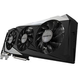 Gigabyte NVIDIA GeForce RTX 3060 GAMING OC V2 Targeta gráfica - 12GB GDDR6, 192-bit, PCI-E 4.0, 1837MHz Core Clock, RGB, 2x DP 1.4, 2 x HDMI 2.1, NVIDIA Ampere - GV-N3060GAMING OC-8GD