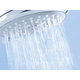Grohe Euphoria Smartcontrol - Sistema de ducha Euphoria 260, 2 vias, Cromo (Ref. 26509000)