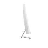 ASUS A3402WBAK-WA150W - Sobremesa Todo en uno 23.8" Full HD (Intel Core i3-1215U, 8GB RAM, 512GB SSD, UHD Graphics, Windows 11 Home) Blanco - Teclado QWERTY español