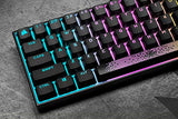 Corsair LED RGB K65, Cherry MX Speed Noir