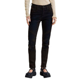 G-STAR Para Mujer Jeans Ace 2.0 Biker Slim Straight, Azul (Worn in Granulite Cobler D25285-8968-G807), 30W / 32L