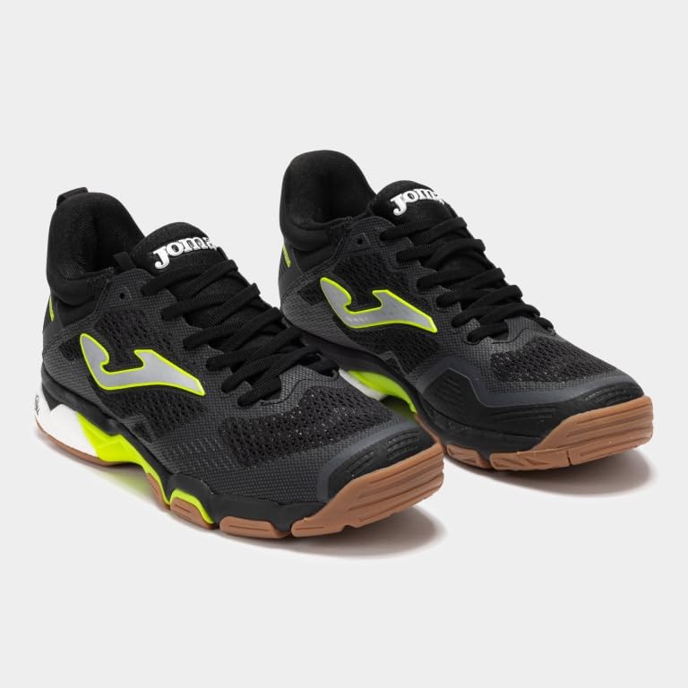 Joma B.breston 2501 Negro
